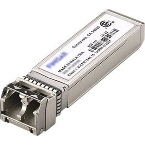  QNAP QNAP TRX 16GFCSFP SR трансивър 16Gb LC SR (TRX-16GFCSFP-SR)