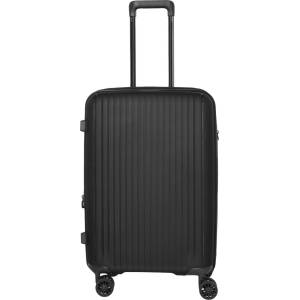Travelite Пътен куфар Travelite Skymate M Black Travelite | Cheren | МЪЖЕ | UNI