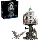 LEGO® Harry Potter™ 76417 Gringottova kouzelnická banka