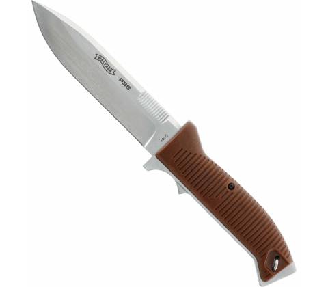WALTHER P38 KNIFE