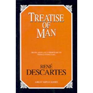 Treatise of Man | René Descartes (ISBN: 9781591020905)
