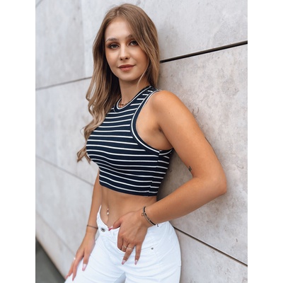 STELLA MAE Farba Biely DSTREET RY2271 Modrá