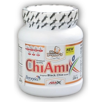 Amix Mr.Poppers ChiAmix benexia 250 g