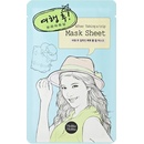 Holika Mask Sheet After rozjasňujúca maska na tvár After Taking A Trip 18 ml