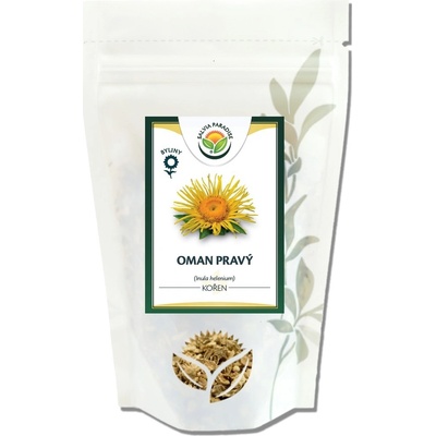 Salvia paradise Oman pravý koreň 50 g