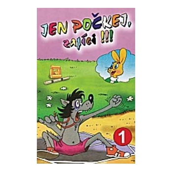 Jen PočkejDVD