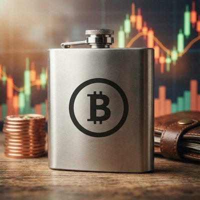 Placatka Bitcoin