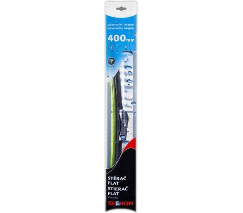 Sheron Flat 400 mm