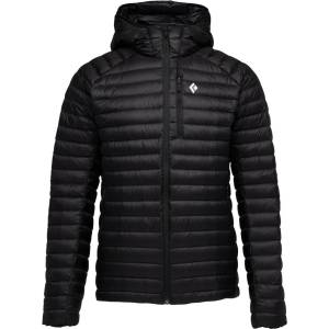 Black Diamond M Approach Down Hoody Размер: XL / Цвят: черен