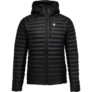 Black Diamond M Approach Down Hoody Размер: XL / Цвят: черен