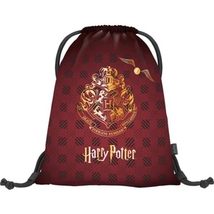 Baagl BAAGL Чанта Harry Potter Хогуортс винено червено (A-35393)