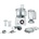 Bosch MC812W501