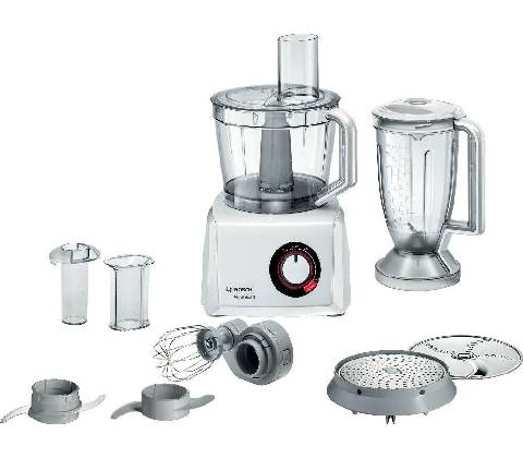 Bosch MC812W501
