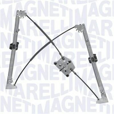 Mechanizmus zdvíhania okna MAGNETI MARELLI 350103137900