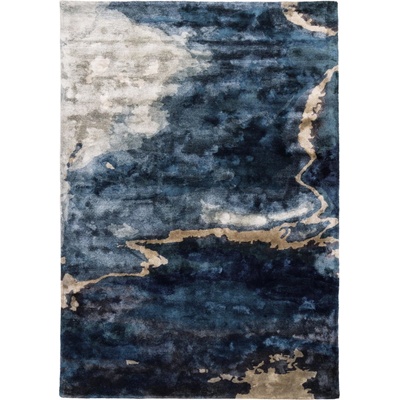 Carpet Decor Escape Blue