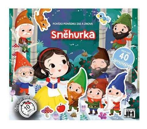 Sněhurka