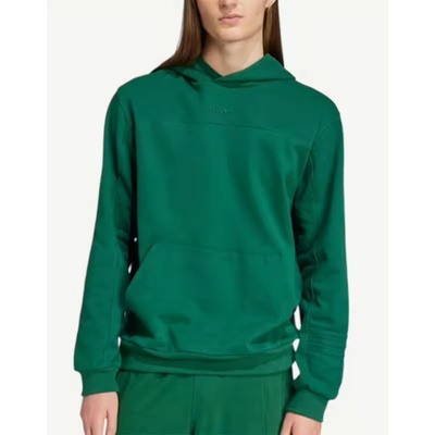 Adidas Pre-Loved Hoodie Green