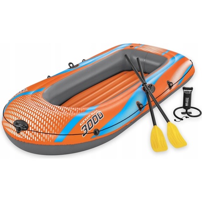 Bestway 61145K Kondor Elite 3000