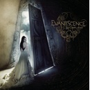 EVANESCENCE: OPEN DOOR CD
