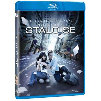 Stalo se (BLU-RAY)