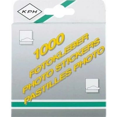 Fotolepky 1000 ks