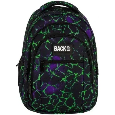 Backup 7 O 52 Pulse ученическа раница