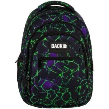 Backup 7 O 52 Pulse ученическа раница