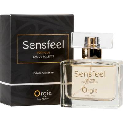 Orgie Sensfeel For Man 50 ml