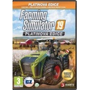 Farming Simulator 19 (Platinum)