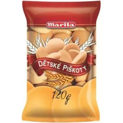 Marila piškoty medvídek 120 g