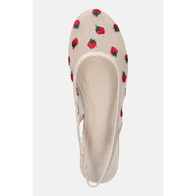 Aldo балеринки DROPLET (14323099)