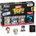 Funko Комплект мини фигури Funko Bitty POP! Movies: Star Wars - 4-Pack (Series 1) (099502)