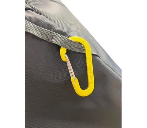 Edelrid Micro 3