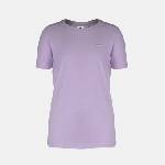 Slazenger Детска тениска Slazenger Junior Boys Plain Tee shirt - Lilac Doll