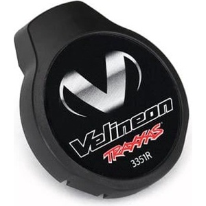 Traxxas капак на двигателя: Velineon 550 4P