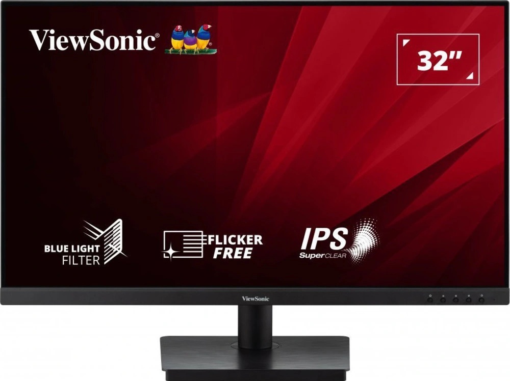 ViewSonic VA3209-MH