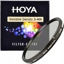 Hoya Variable ND 62 mm