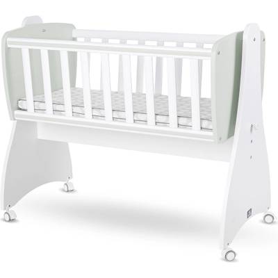 Lorelli ЛЮЛКА first dreams БЯЛА/milky green new (10150550049)