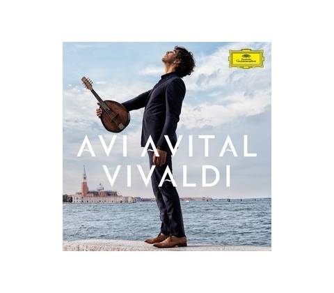 Vivaldi Antonio - Venedig CD