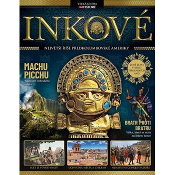 Inkové