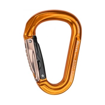 Grivel Mega K6G Twin Gate