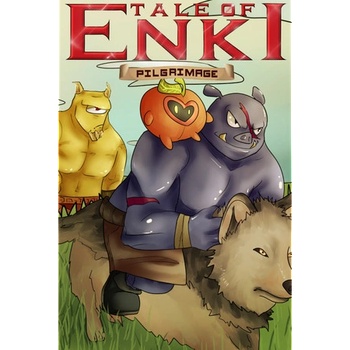 Enkian Games Tale of Enki Pilgrimage (PC)