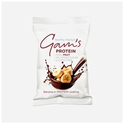 Gam's Proteín 70 g