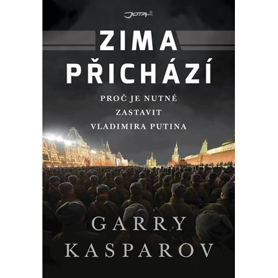 Zima přichází