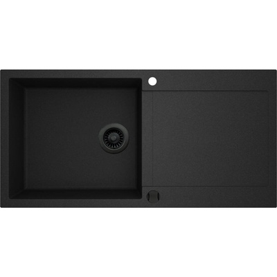 Helika TESA PLUS SQT103 černá edice