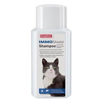 BEAPHAR Šampon Cat IMMO Shield 200ml
