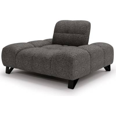 Sconto Picello Antracitová