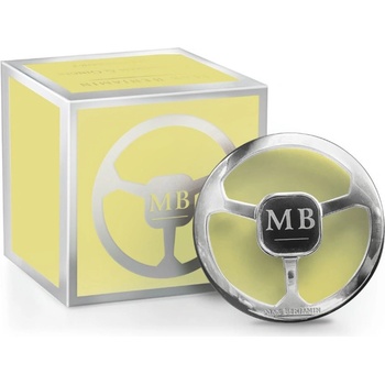 Max Benjamin LEMONGRASS & GINGER