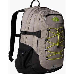 The North Face Градска раница The North Face Borealis Classic 29 l stone slab/black