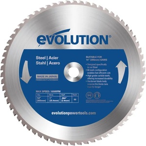 Evolution M355TCT-66CS